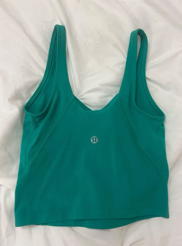 lululemon align tank - Image 2