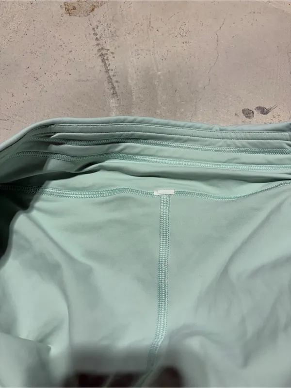 Lululemon pace setter mint Athletic Skort
10 - Image 7