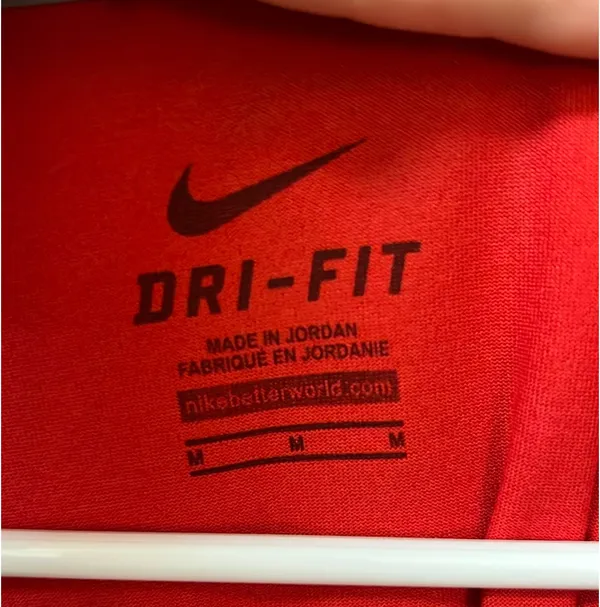 Nike Long Sleeve - Image 2
