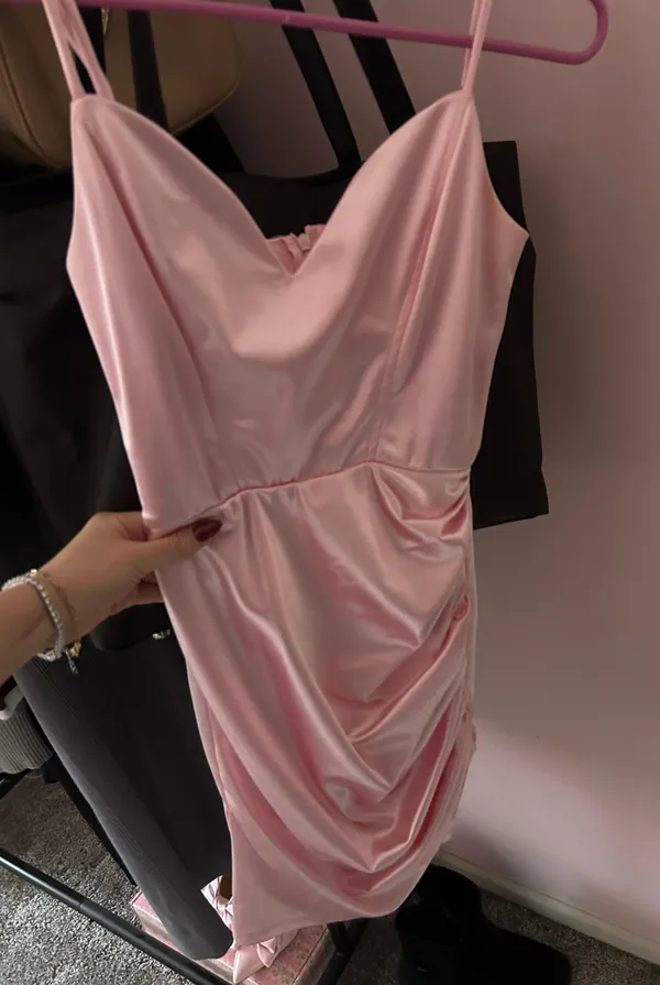 Lucy in the Sky dress - Image 2