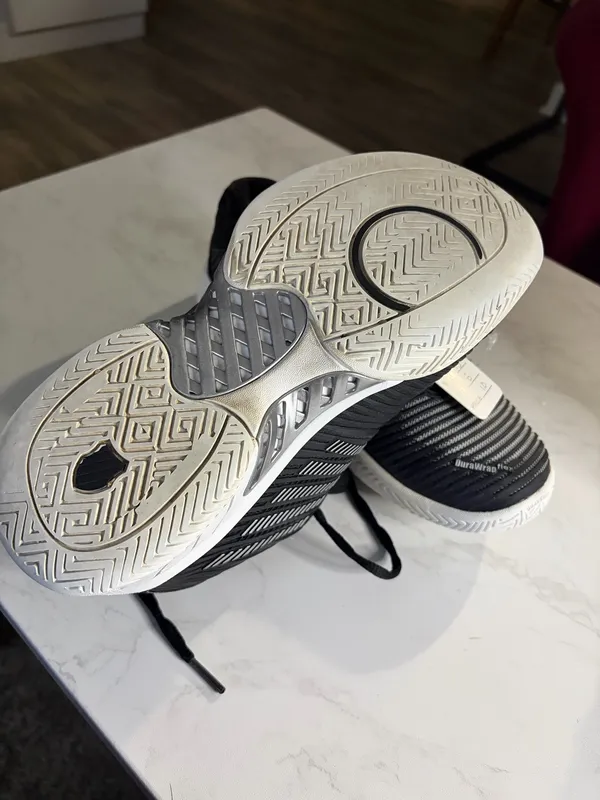 K-SWISS Athletic Shoes - Image 6