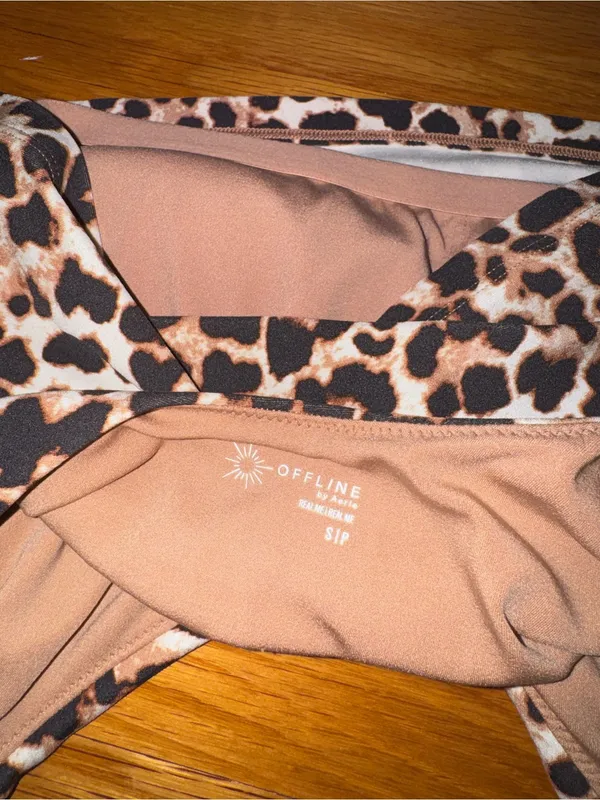 Aerie OFFLINE Tank - Image 4