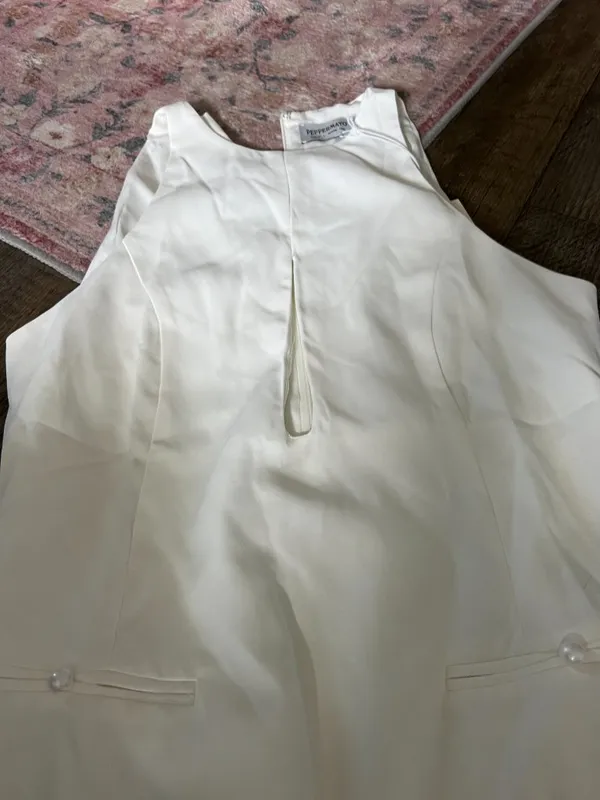 NWT Peppermayo Stacy Mini dress size 8 - Image 11