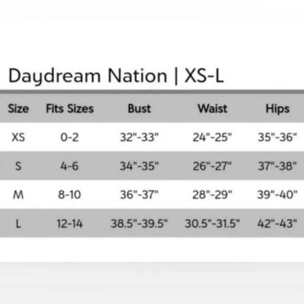 Dolls Kill/Daydream Nation Women’s Boxer Briefs - Image 7