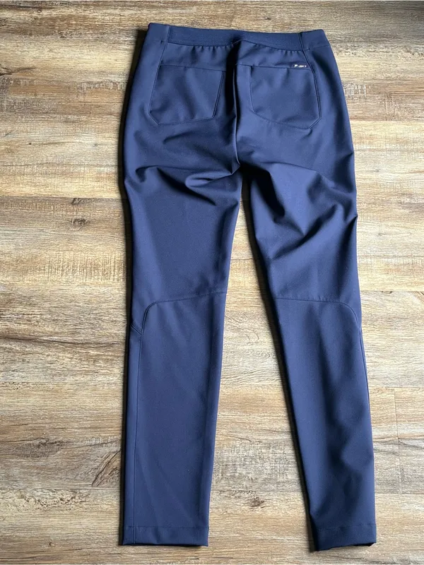 Nwt RLX Ralph Lauren Women's Golf Pants Navy Stretch Size 2 - Image 8