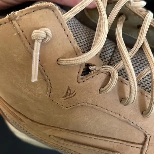 Sperry boots - Image 6