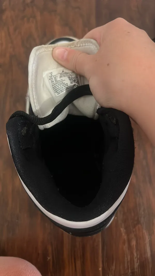 Air Jordan Nike - Image 9