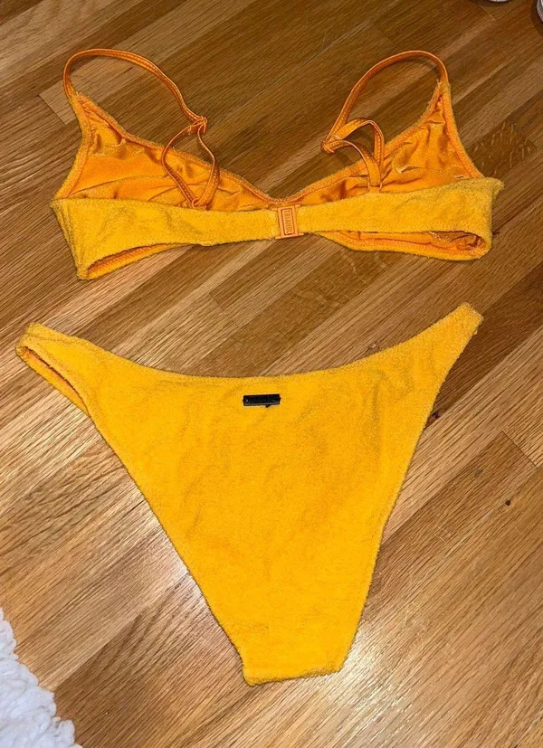 Triangl Swimsuit Set - Image 3