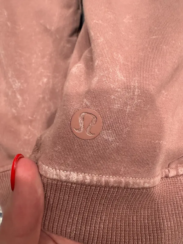 Lululemon All Yours Hoodie 6 - Image 3