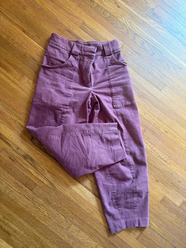 Express Pants - Image 4