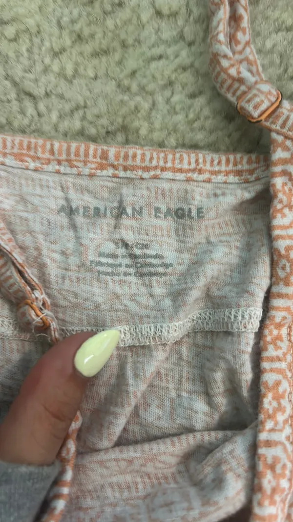 American Eagle Top - Image 5