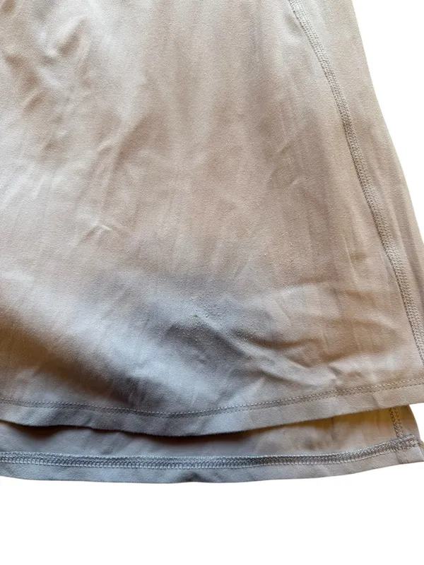 Free People Never Better Dress in Lavender Glaze - Image 9