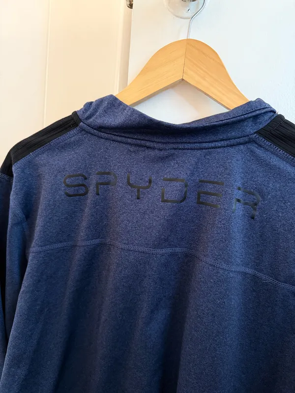 Spyder Jacket active - Image 3
