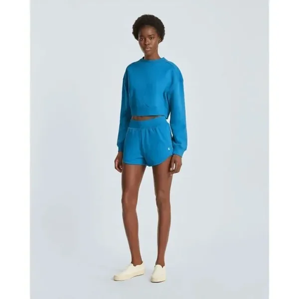 ✨Everlane The Track Sz Large Sweatshort✨ - Image 3