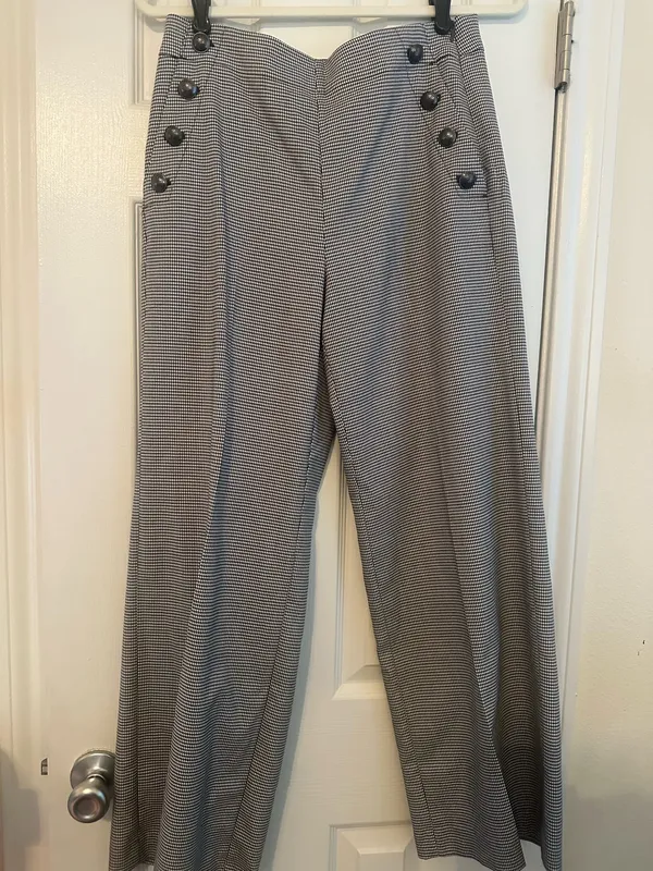 NWT Loft Dress Pants - Image 2