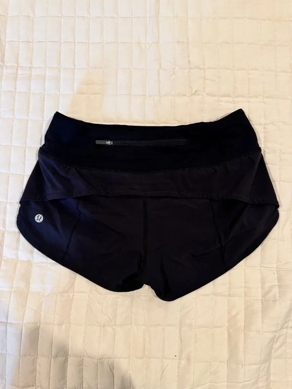Lululemon Shorts - Image 3