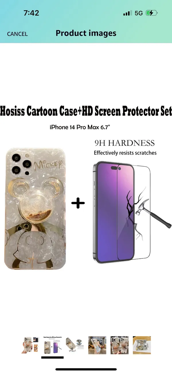 iPhone 14 Case Multiple - Image 3
