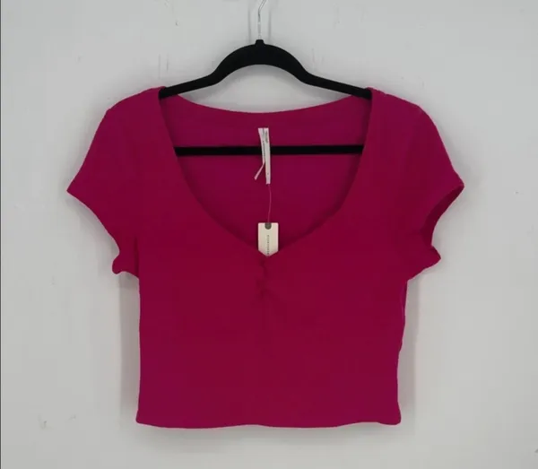 Anthropologie Top Women’s - Image 2