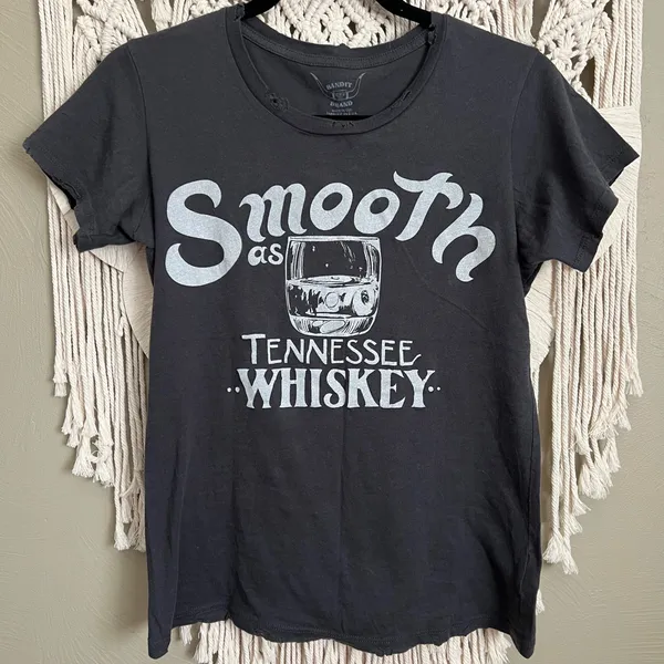 Western Graphic Tee - Image 2