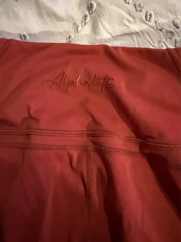 Alphalete Leggings - Image 3