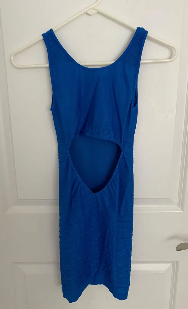 Bebe Dress - Image 2