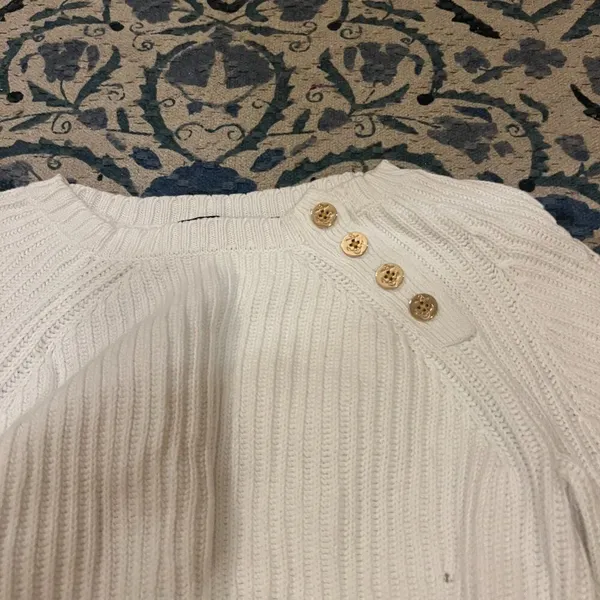 Ralph Lauren sweater M - Image 7