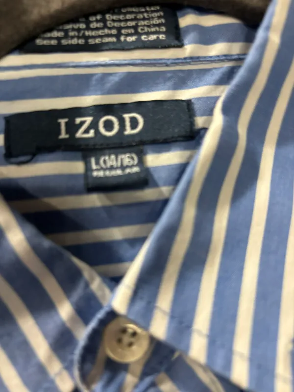Western Rodeo Shirt Size M - Image 2
