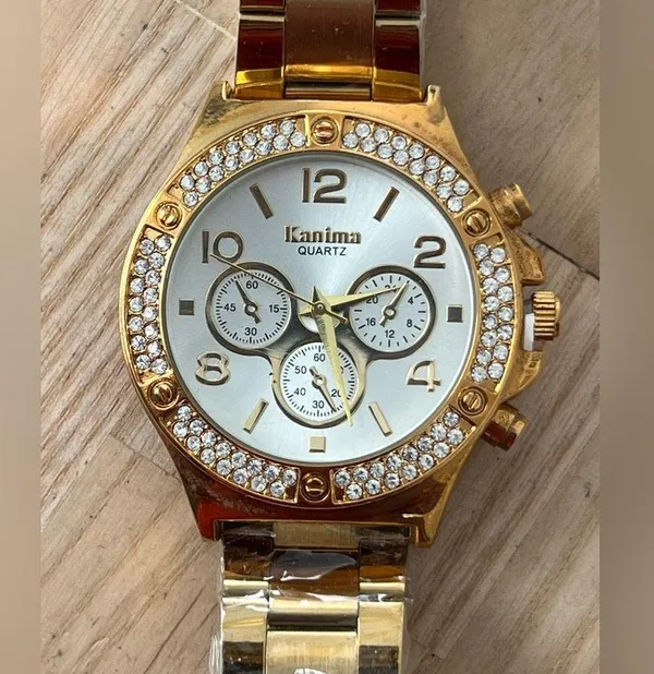 Fashion Watch Kanima Brand - Image 3