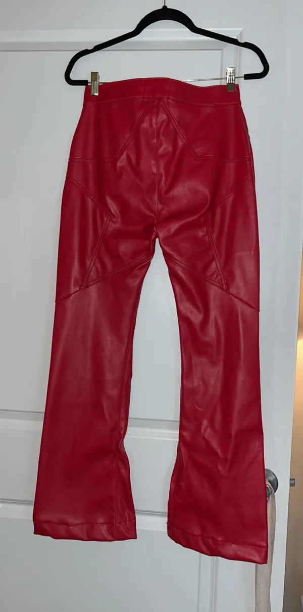 Revice venus leather pants  - Image 6
