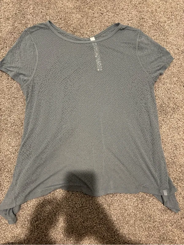 Lululemon Loop Around Tee - Image 3