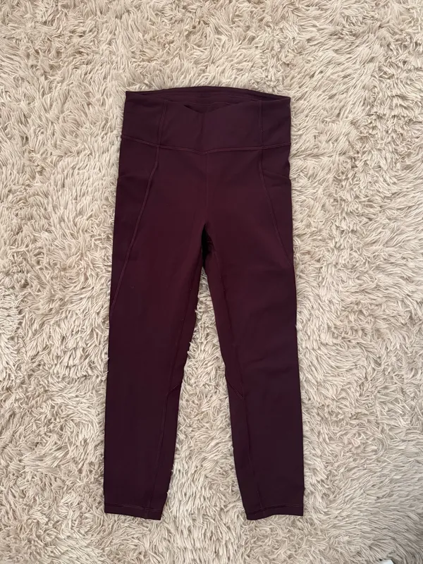 Lululemon Leggings - Image 2