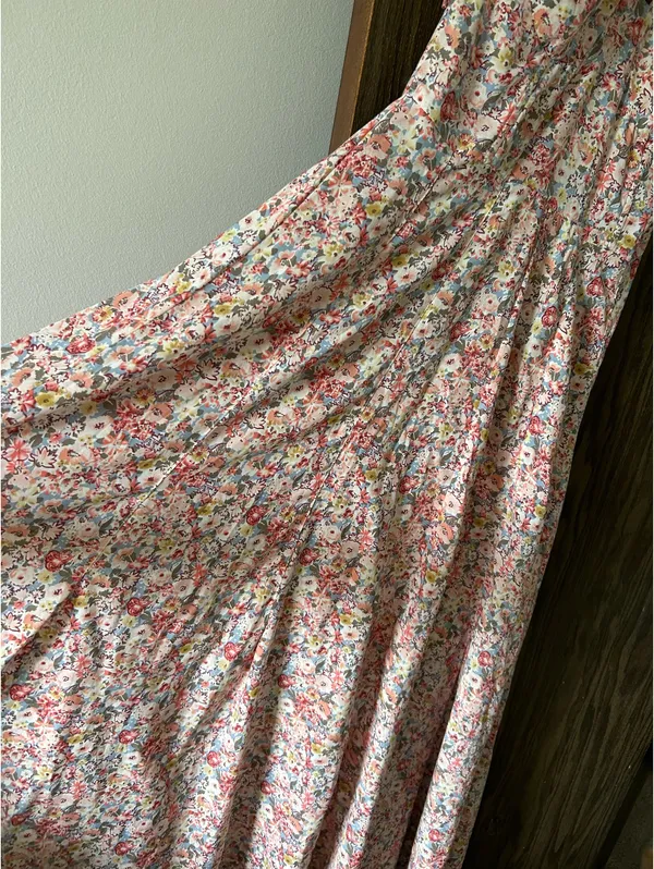 En Saison Dress - Image 2