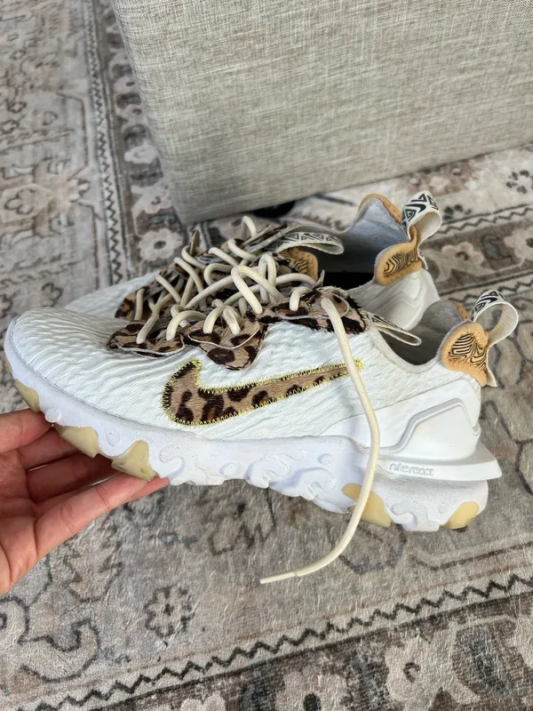 Nike id by You React - Image 2