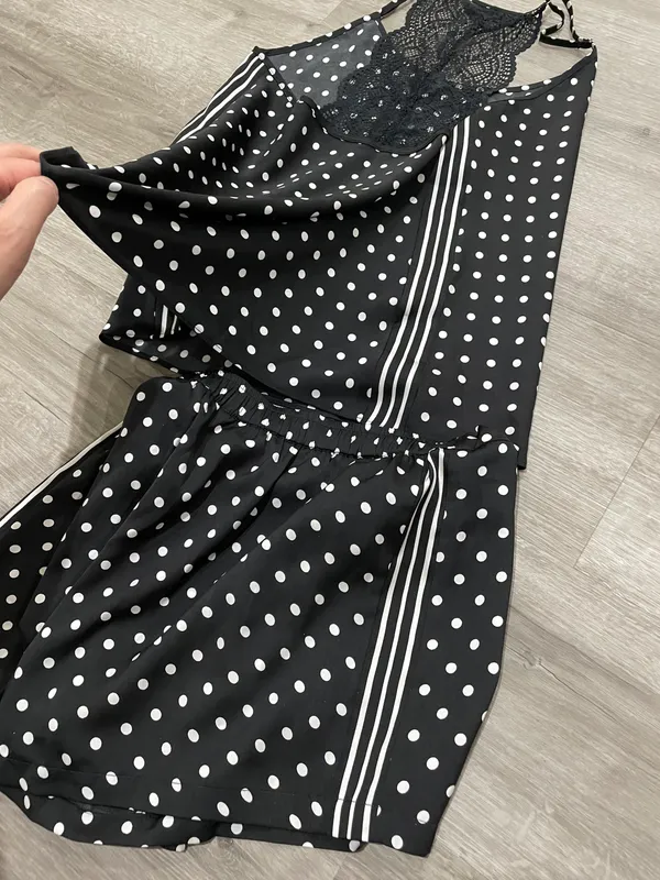 Macy's Matching Pajama Set - Image 4
