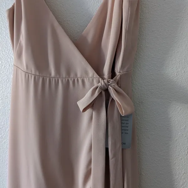 {Show Me Your Mumu} Brand New Mariah Wrap Dress - Image 7