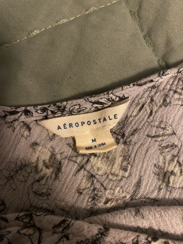 Aeropostale Top Tank - Image 2