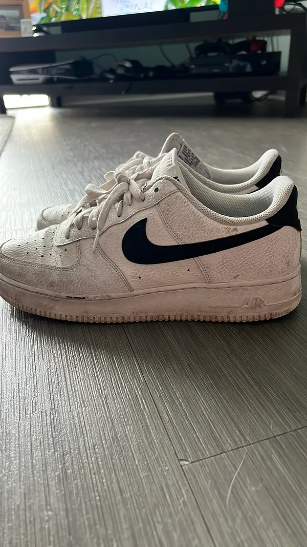 Nike Air Force 1 - Image 7