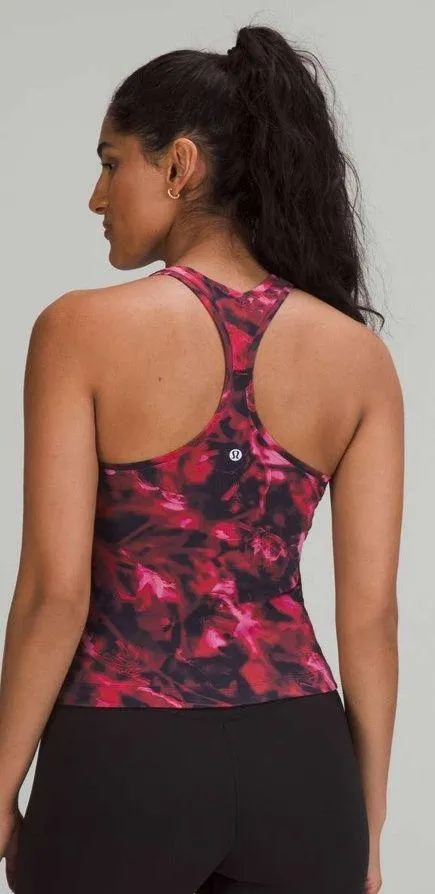 Lululemon Cool Racerback Short Tank Top Nulu - Image 2