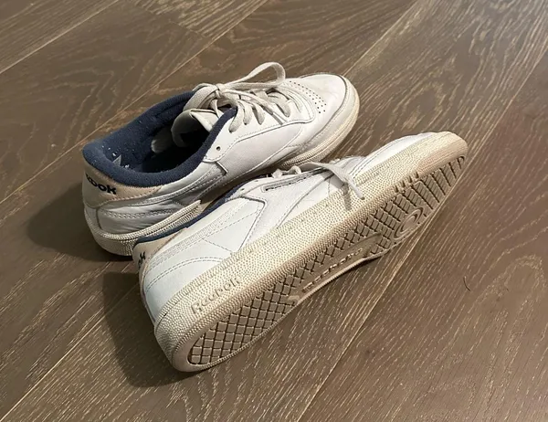 Reebok Sneakers Women’s - Image 3