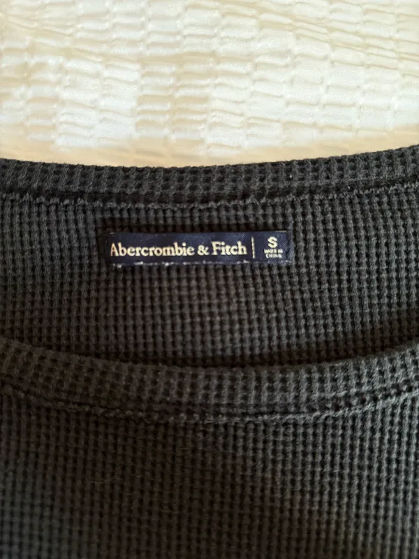 Abercrombie Top Long Sleeve - Image 2