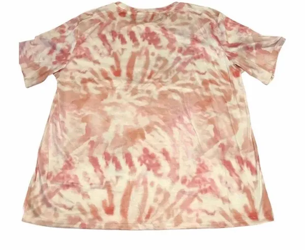 NEW Led Zeppelin Tie Dye T-shirt. XL - Image 8
