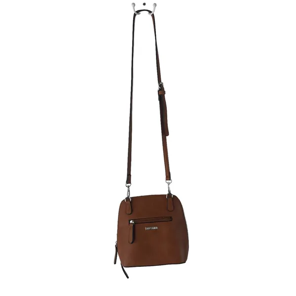 Coco + Carmen‎ Italian Commuter Crossbody Vegan Leather Purse - Image 3
