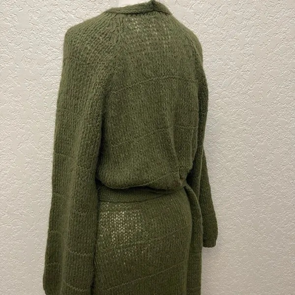 ASOS Long Cardigan - Image 3