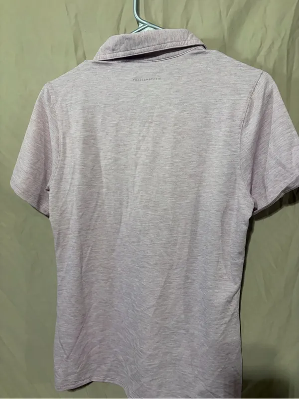 Travis Mathew polo - Image 3