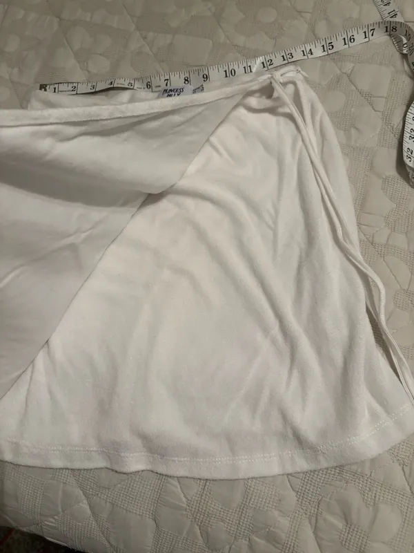 Princess Polly Skirt - Image 3