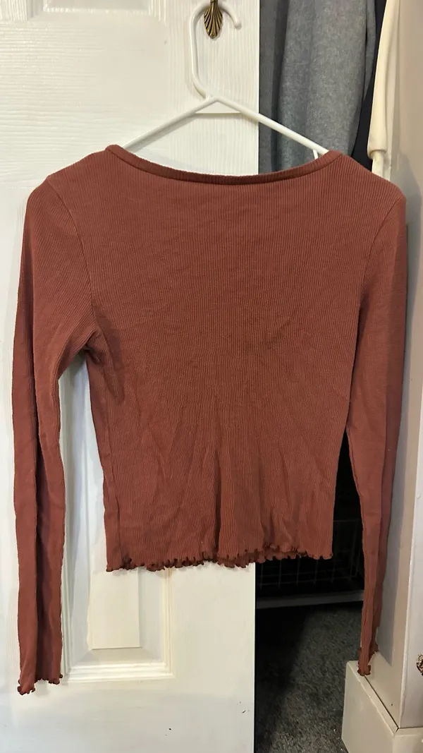 American Eagle Top - Image 2
