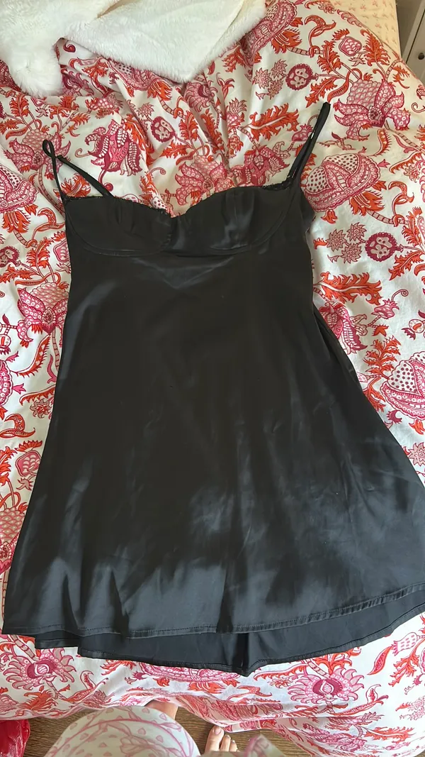 superdown Dress - Image 2
