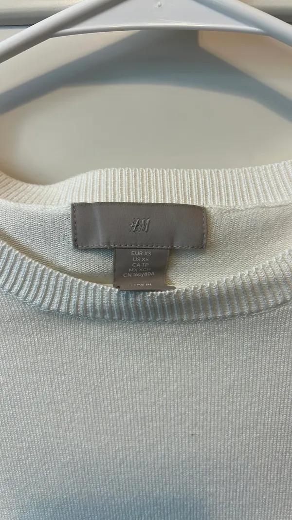 H&M Tshirt - Image 3
