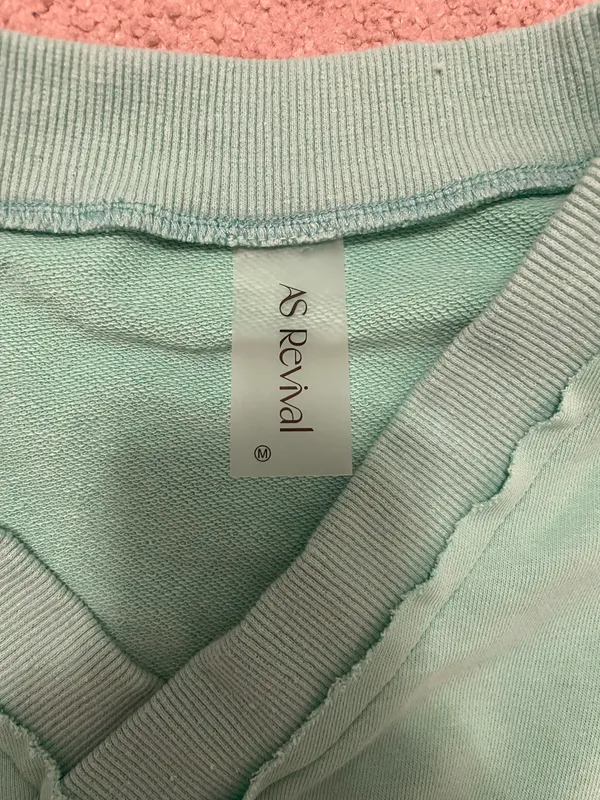 Altar'd State sweatshirt - Image 2