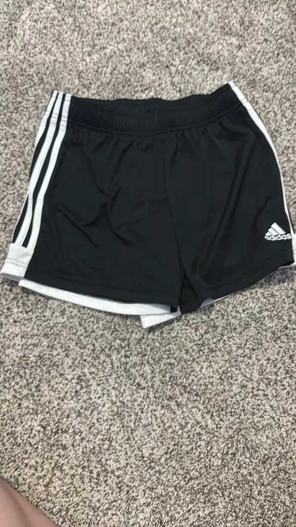 Adidas Shorts - Image 3